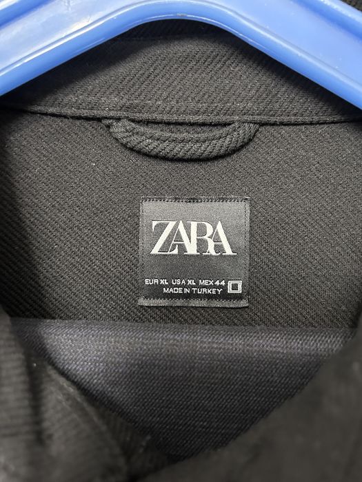 Новый жакет ZARA  50-52