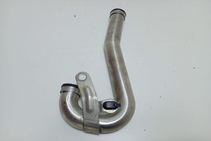 Conducta  racitor gaze 744818 Dacia Duster  seria