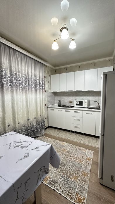 Квартира напротив Алматы Арены