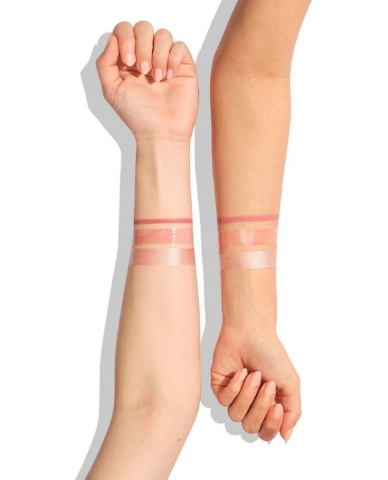 Charlotte tilbury набор в двух оттенках