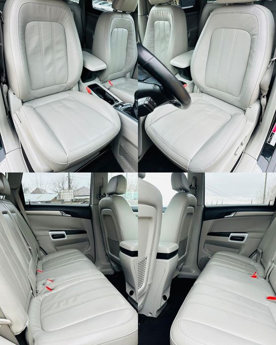 Opel Antara 2015 2.2 diesel E5 165.000 km, rate doar cu Buleti