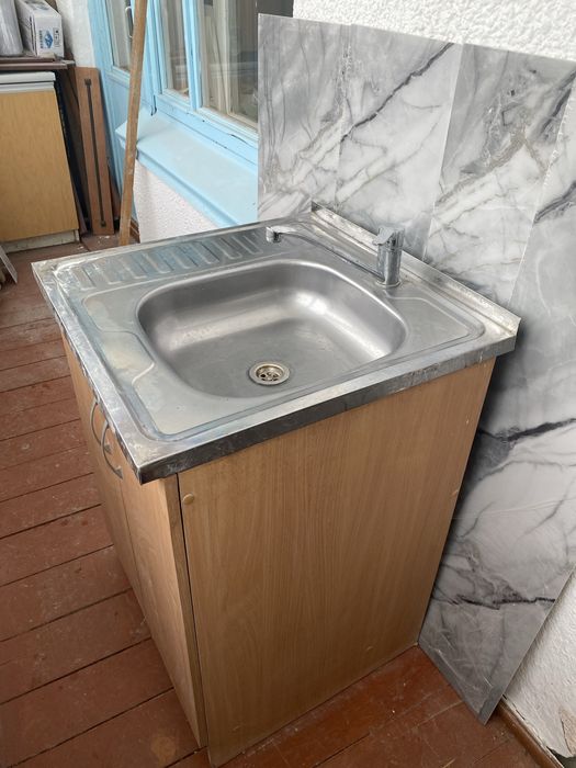 Мебель для кухни