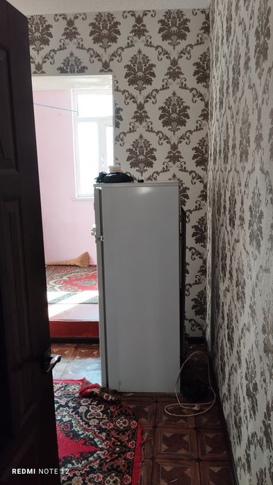 23 мкрда дом сатылады