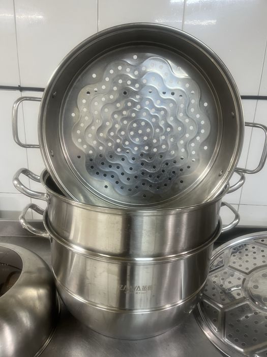 Продам мантоварку