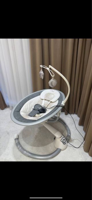 Качелия для младенца