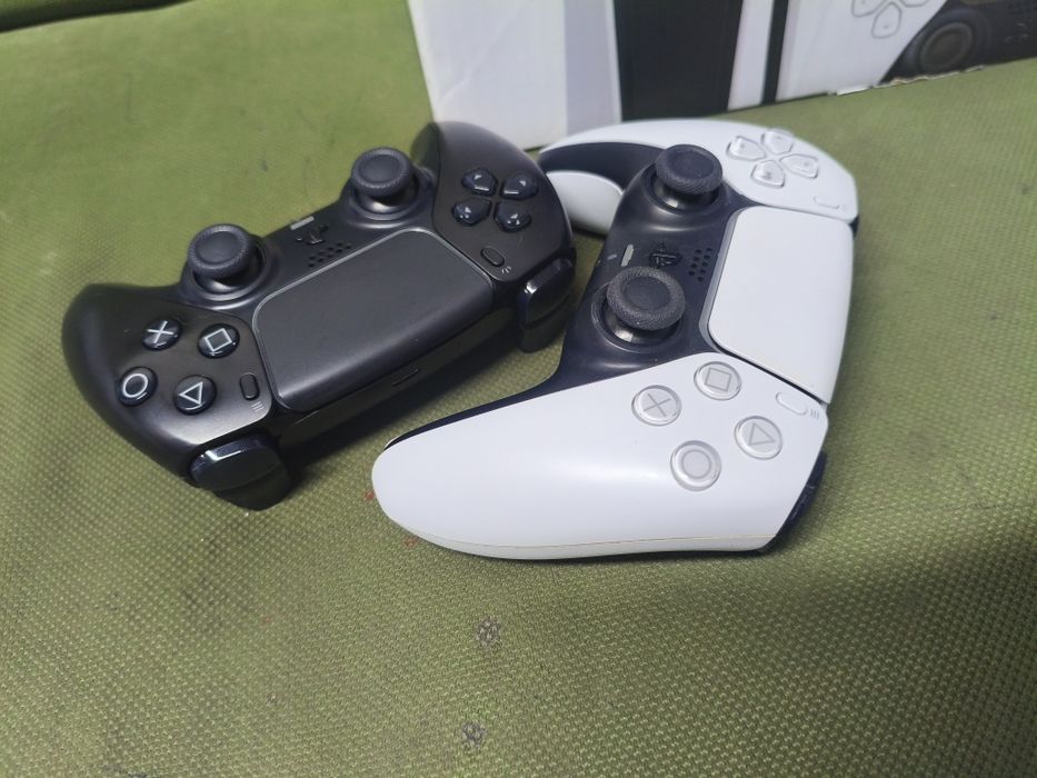 Sony playstation 5 2 джистик