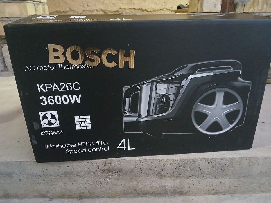 Моющи пелесос2,5млн