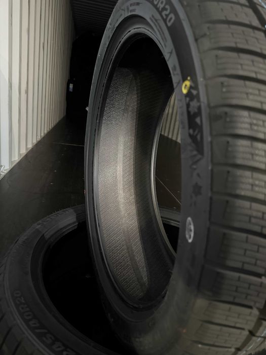 Нови Зимни Гуми Rotalla Setula W Race S330 245/40R20 99V XL НОВ DOT