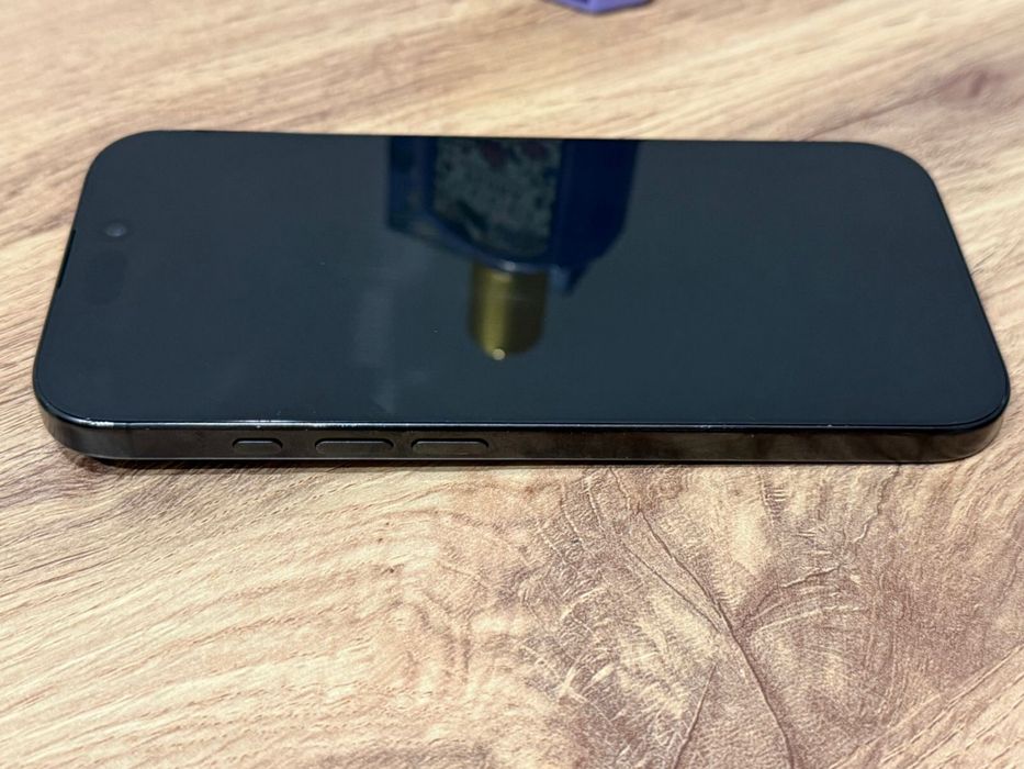 Айфон 16 про 256гб 90% (esim)