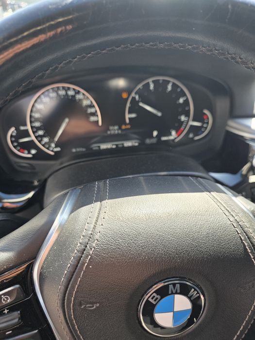 Propietar vand Bmw g31