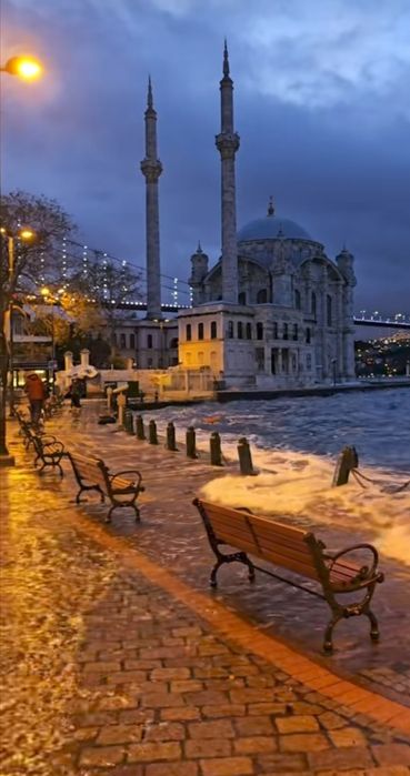 Турция Сертификат