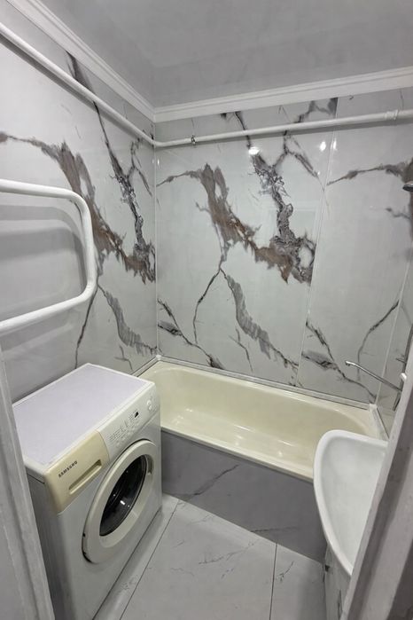 Продам квартиру 4-х комн.