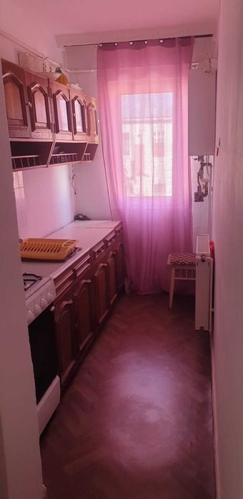 apartament de inchiriat cu doua camere strada rapsodiei
