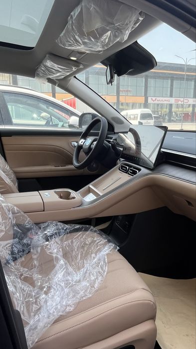 GAC Другая 2026 — 3