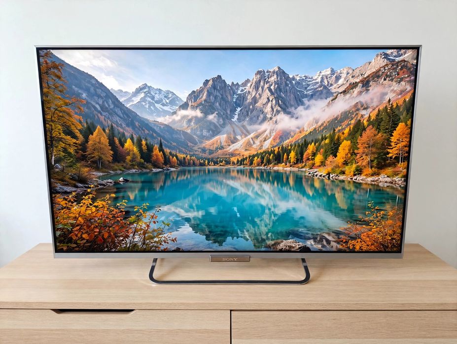 Sony Bravia 127 Cm Smart.KDL-50W656A. Am și Alte Mărimi Mărci Disponibile.