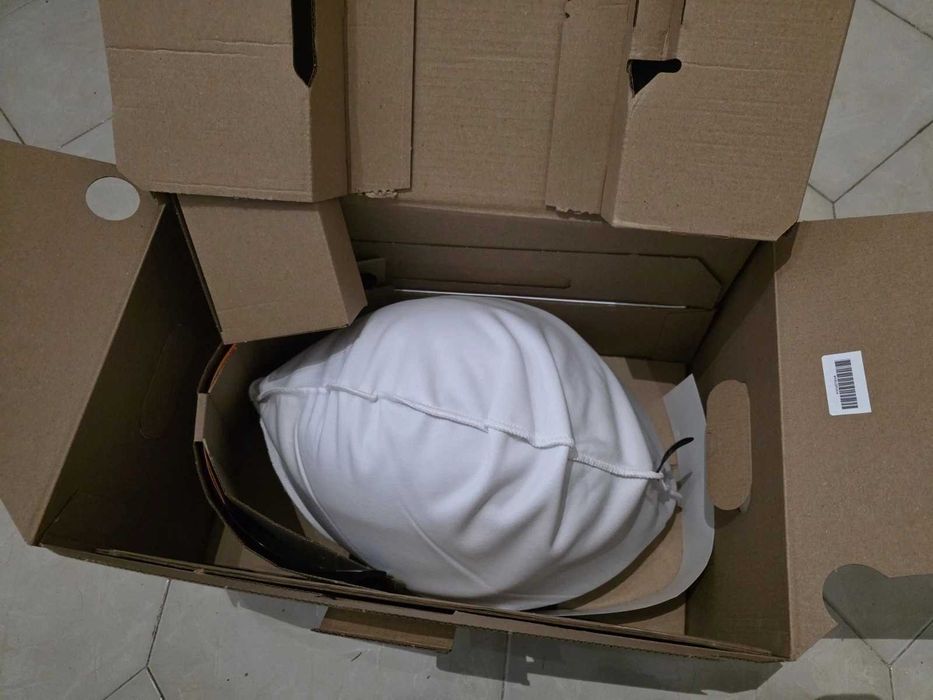 Agv Pista Gp RR Mono Carbon