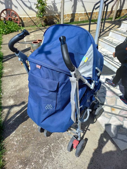 Количка  Maclaren BMW Tehno XT