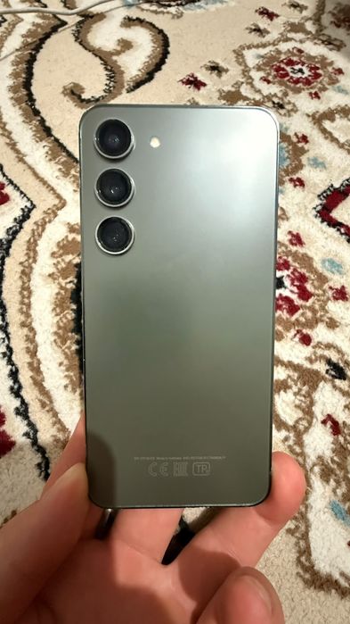 Самсунг s23 256g
