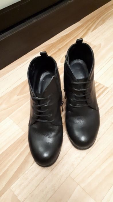 Продам ботильоны