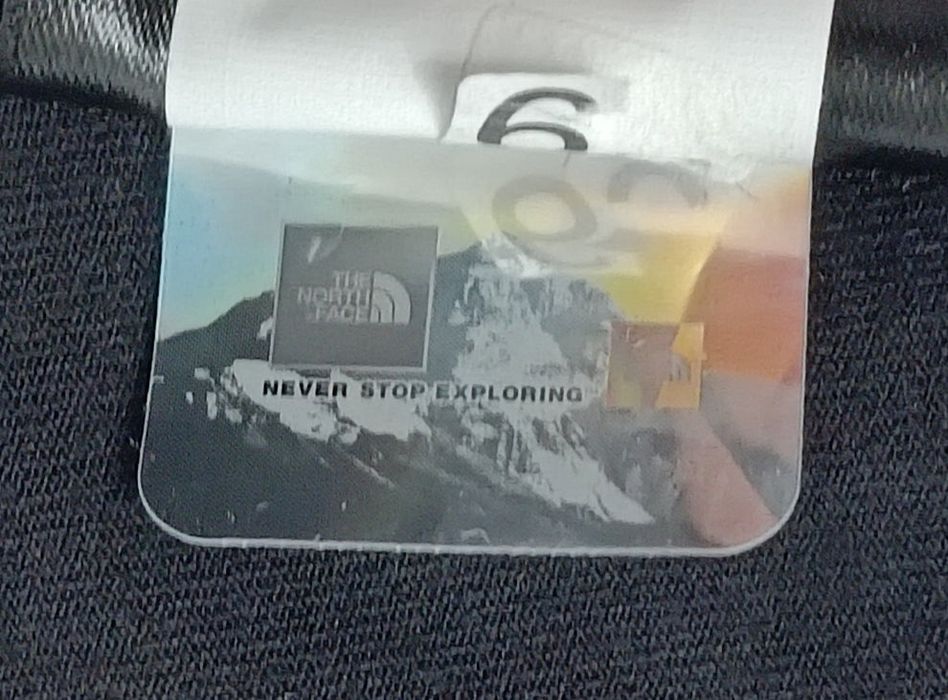 The North Face Pants оригинално долнище ръст 147-158см спорт дооно