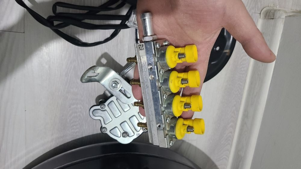 Продаётся! Пропан для JDI двигителя