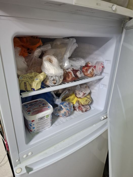 Продается холодильник