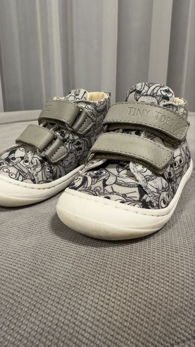 Sneakers Tiny Toes, masura 23