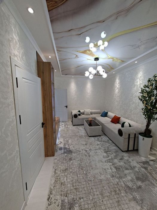 ×Чиланзар 11, 3в4/3/4 ‼️РАЗДЕЛКА,  65м²‼️ Продаётся квартира