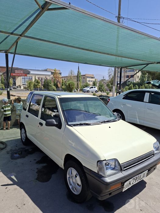 Tico 2001 yaxshi sastayanada ishi yoq