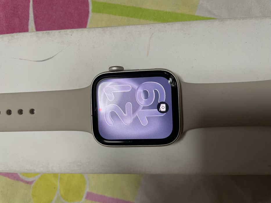 Vand sau Schimb Apple Watch Se 2