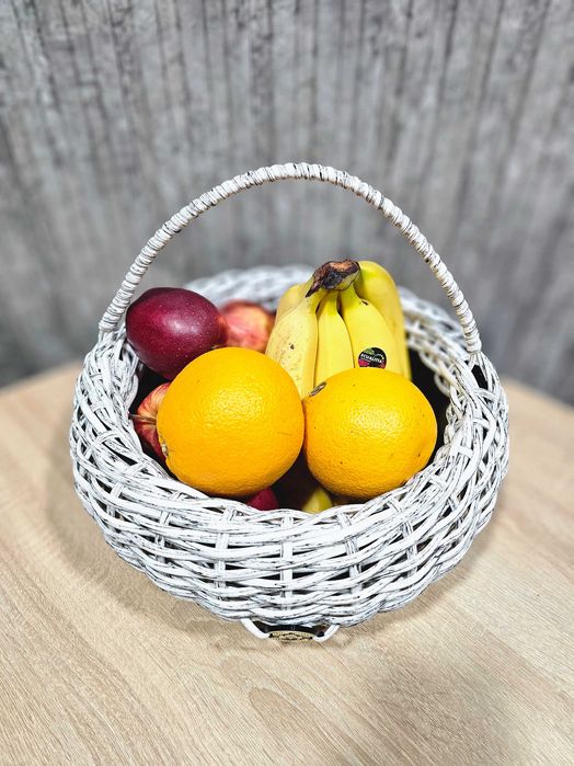 Кашпо из ротанга – дарите атмосферу счастья!