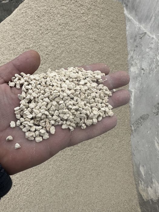 Мраморний крошка хар хил рангда