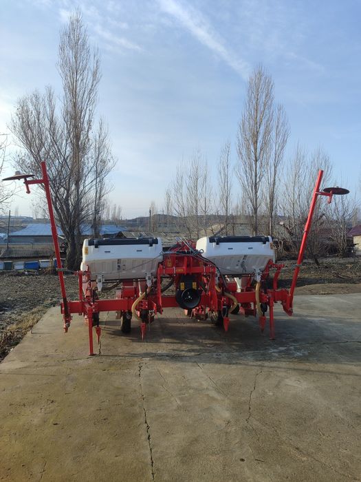 Selka turetski yangi holatda