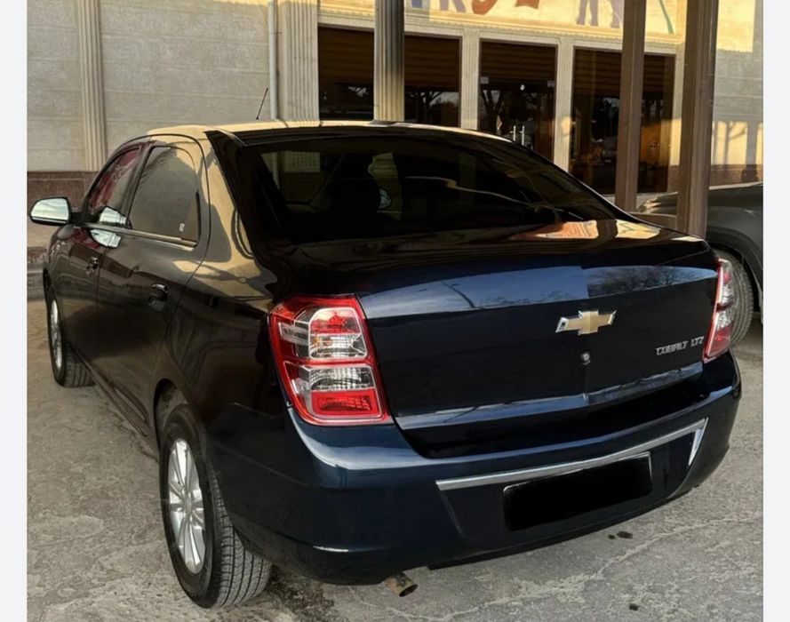 Аренда насия савдо кобальт тоза автомат 2023 йил