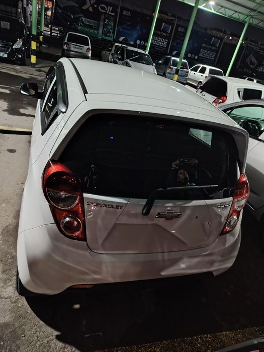 Spark sotiladi 2019y