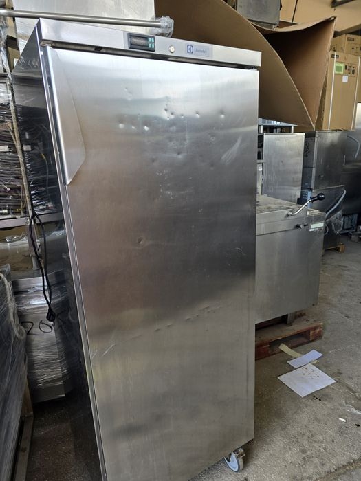 Фризер за тестени изделия 2/1GH 3900лв