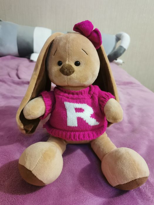 Продам мягкую игрушку