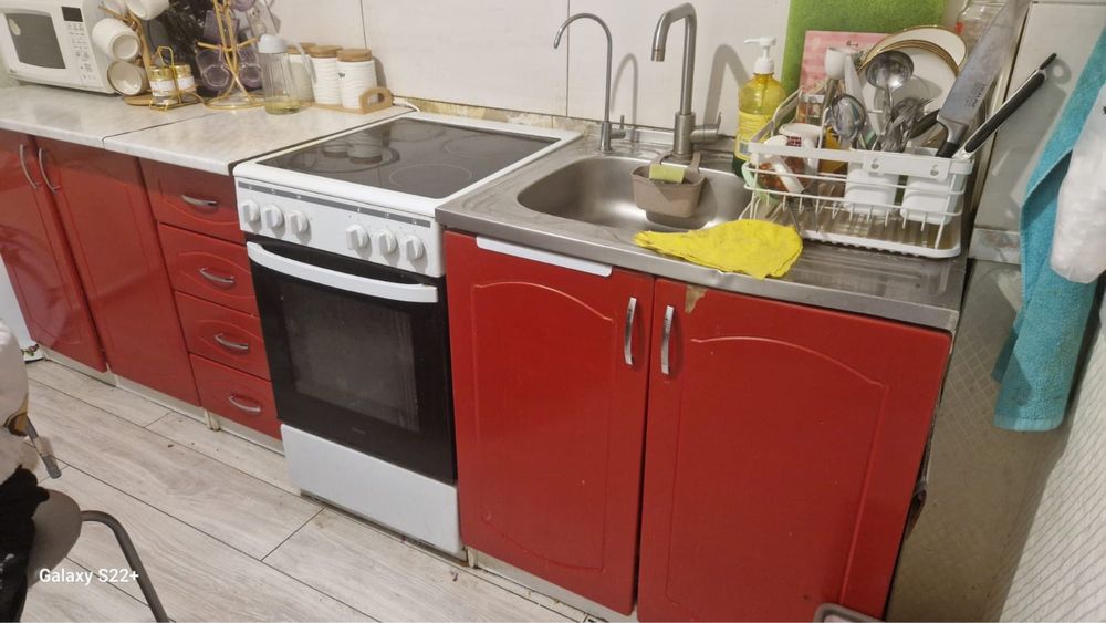 Кухонный гарнитур