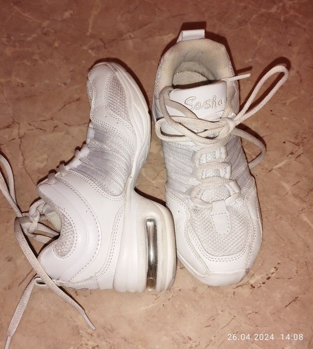 Продам джазовки для танцев