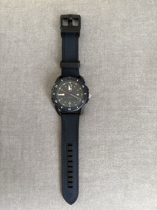 Luminox ICE-SAR Arctic 1000 Series – Swiss Made – Full Set
