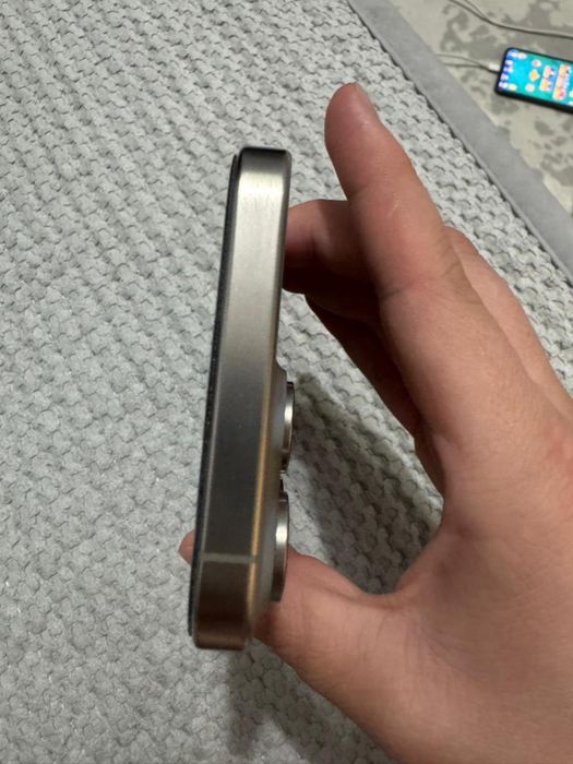 Айфон 15 про макс