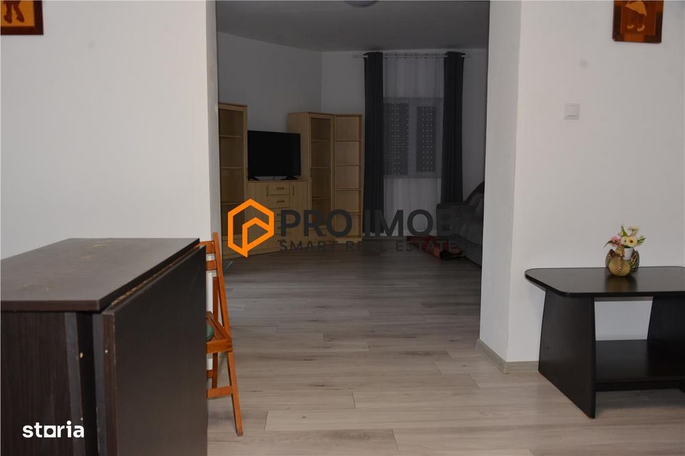 Casa tip P+M zona Centru
