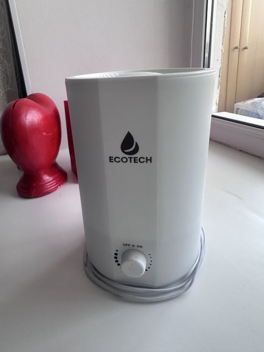 Увлажнитель воздуха