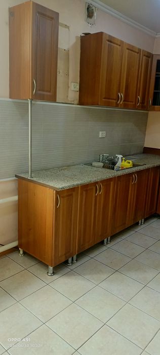 Продам кухонный гарнитур