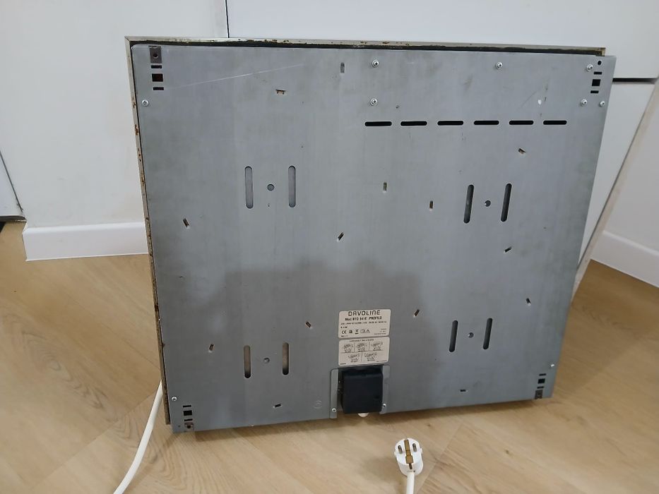 Plita electrica 60x50 DAVOLINE