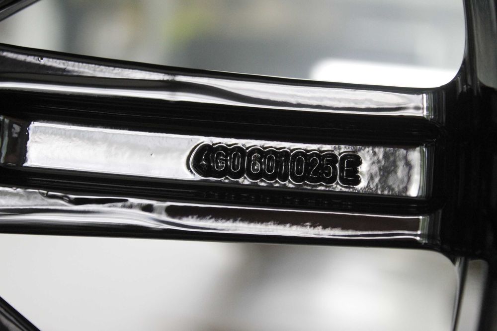 Джанти 19" Audi A6