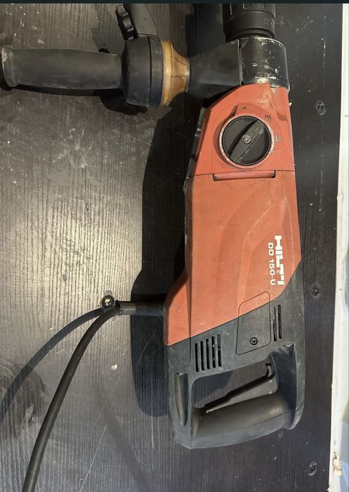 Carota hilti DD150