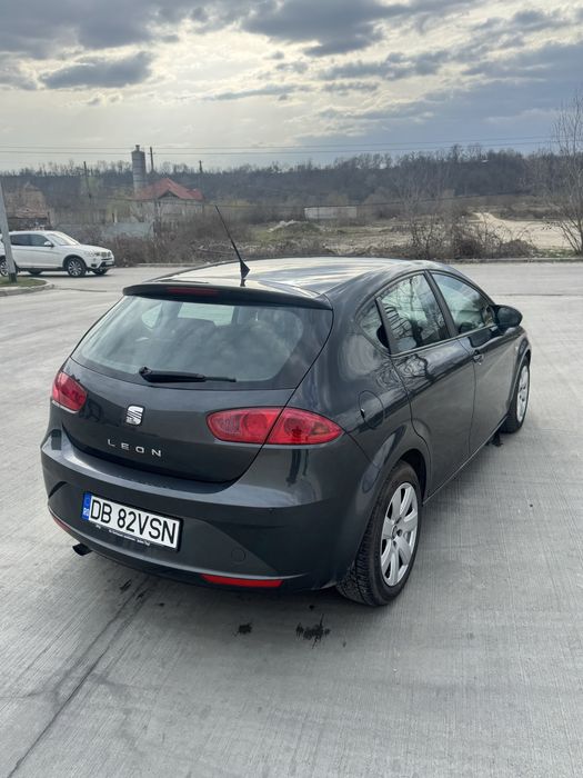 Seat leon 2011 1.2 TSI