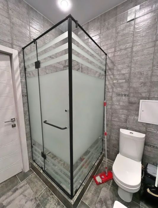 ЖК GREEN PLAZA ЗВОНИТЕ 24/7 Smart-Wifi 2-двухкомнатная 2-двухкомнатная