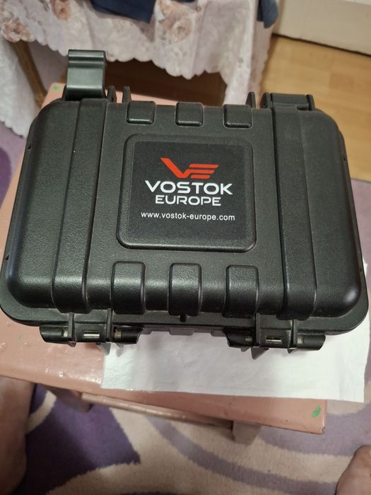 Ceas vostok de vânzare edition limited